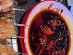 -路边边.炒菜烧烤.音乐餐厅(良乡长虹店)