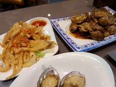 -喜记避风塘炒辣蟹(总店)