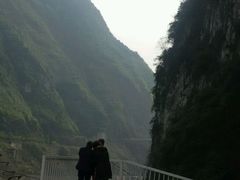 -乌江画廊(彭水苗族土家族自治县)