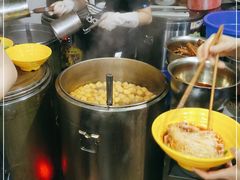 -龍城柳州螺蛳粉(群星路店)