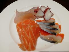 -上海金山滨海铂骊酒店-铂雅全日餐厅