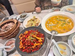 -火婆子·川小馆(扬韬科技广场店)