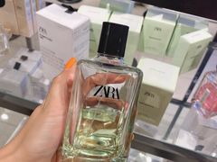 -ZARA(凯德乐峰广场店)