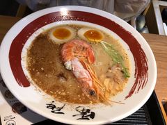 -雷门拉面店(新光天地店)