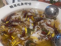 -太二酸菜鱼(中庚漫游城店)