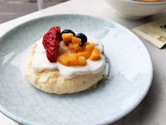 -曼谷靠山街