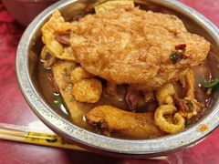 -谭老太正宗柳州螺狮粉(家和花园店)