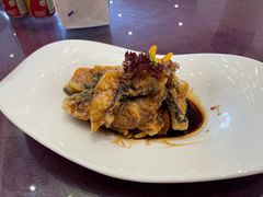 -宝轩渔府·老字号海鲜·正宗津菜(水上店)