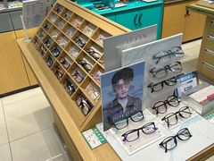 -宝岛眼镜(盐城大润发解放南路店)