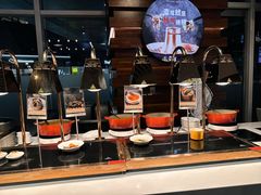 -The COOK·厨餐厅·自助餐(浦东嘉里大酒店)