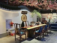 -食悦江南·淮扬菜·烤鸭(亚运村·惠新店)