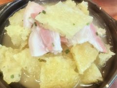 -长兴菜馆(高桥店)