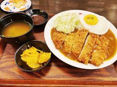 -金龙咖喱