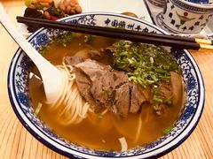 -舌尖尖兰州牛肉面(中峇鲁店)