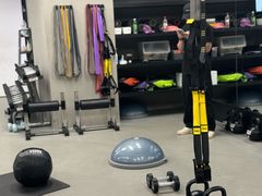 -超级猩猩健身·私教(上海体育场店)