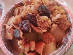 -李记牛杂店(建设一街店)
