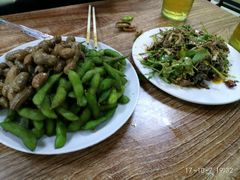 -新五爱道夜市