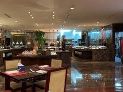 -北京饭店诺金-东33餐厅