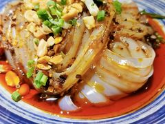 -雲蜀龙阁·金牌水煮鱼(方庄店)