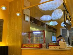 大堂-小雨点糖水店(中兴街分店)