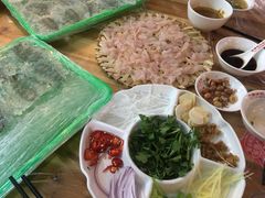 -官塘锋记鱼生·生腌·砂锅粥(牌坊街店)