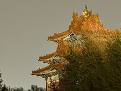 -东华门大街小区