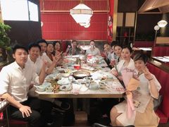 -捞神煲汤火锅(湖滨商业街店)