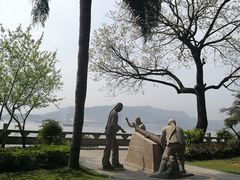 -船政文化景区-罗星塔公园