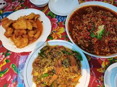 -小吴先生的店·东北烧烤(林科大店)
