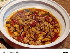 -印象鲵宴·张家界地标美食名片(溪布街店)