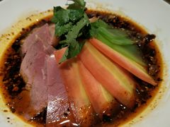 -小杨烤肉(高新店)