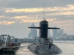 -中国人民解放军海军博物馆