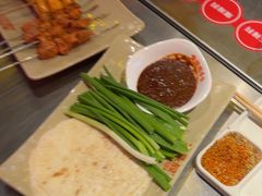 -大头叔烤鸡爪·朝鲜族烤串(天池路店)