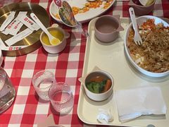 -西贝莜面村(金隅嘉品mall店)