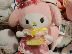 -九木杂物社(恒隆广场店)