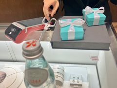 -Tiffany & Co.蒂芙尼
(武汉武商MALL店)