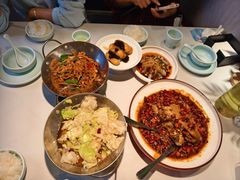 -腾龙阁|经典川菜(SM城市广场店)