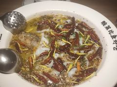 -新太二·鲜料川菜(万泰汇店)