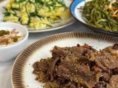 -陌上花开主题餐厅