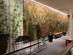 -羲和雅苑•北京烤鸭(乐园道万象城店)