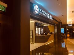 -中影国际影城(东方新天地CINITY店)
