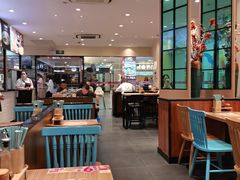 -小杨生煎(龙阳广场店)