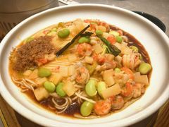 -松鹤楼面馆(清河万象汇店)