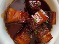 金牌红烧肉-同庆楼(大钟寺店)