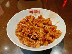 -添萬囍·天津三鲜捞面(天河城店)