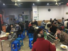 大堂-小王烧烤(毓龙路店)