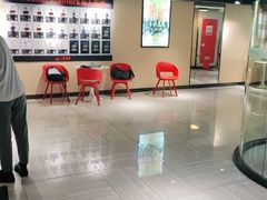 -一兆韦德健身(古美店)