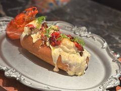 -LESCEDARS Brasserie Bistro香柏树