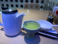 -苏小柳点心·手作小笼包(浦东嘉里城分院)