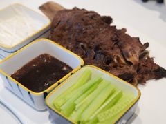 -香厨中餐厅(松北香格里拉店)